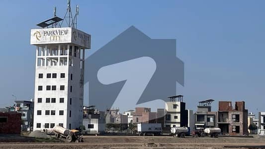 پارک ویو سٹی ۔ اوورسیز بلاک پارک ویو سٹی,لاہور میں 10 مرلہ رہائشی پلاٹ 80.0 لاکھ میں برائے فروخت۔