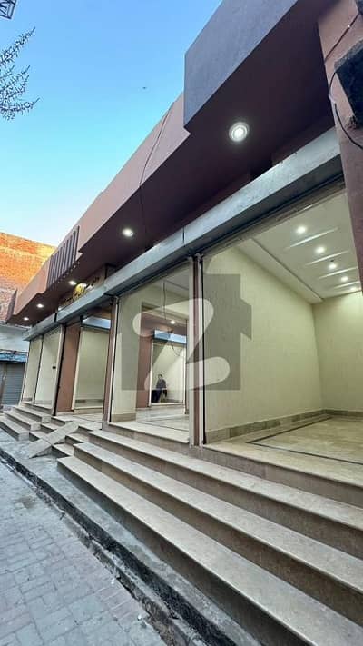 Market For Sale In Jalapur Jatan In Main Bazaar, City Jalapur Jatan