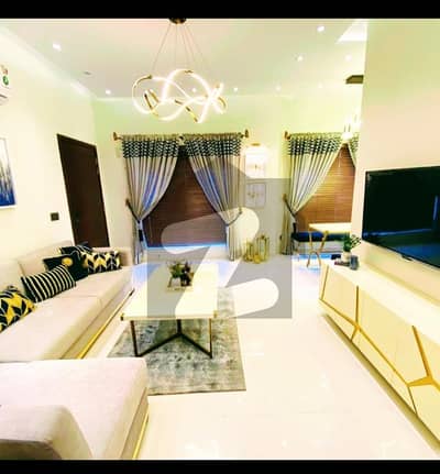 5 Marla Flat In Only Rs. 8500000