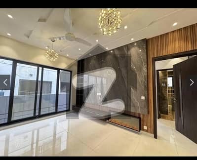 Brand New House For Sale In Lda Avenue Lahore