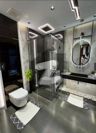 Brand New House For Sale In Lda Avenue Lahore