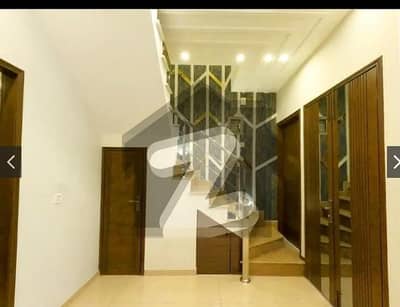 Brand New House For Sale In Jubilee Town Lahore