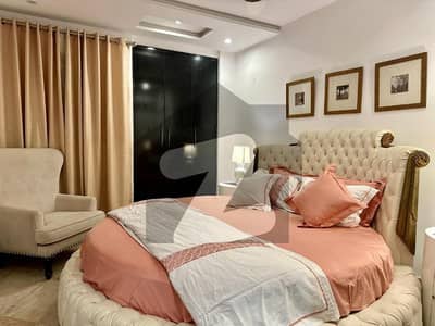 DEFENCE RAYA APARTMENT FOR RENT