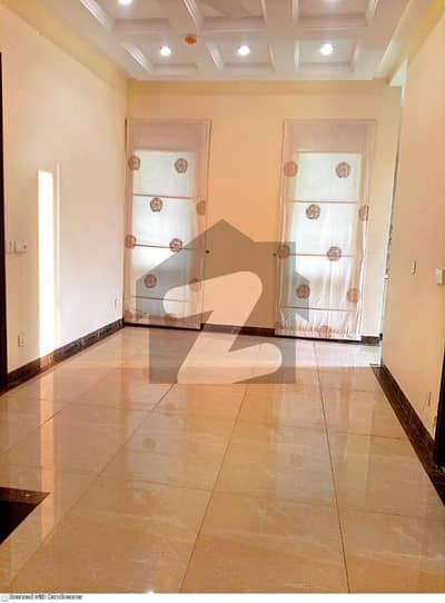 Most beautiful Upper Portion Separate Gate Master Bedroom