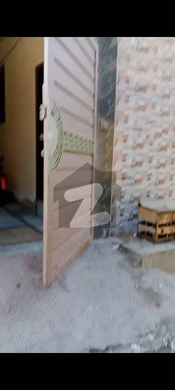 ملت چوک فیصل آباد میں 2 کمروں کا 3 مرلہ مکان 20.0 ہزار میں کرایہ پر دستیاب ہے۔