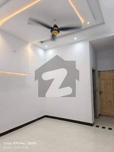 University Town Islamabad Block E House For Sale