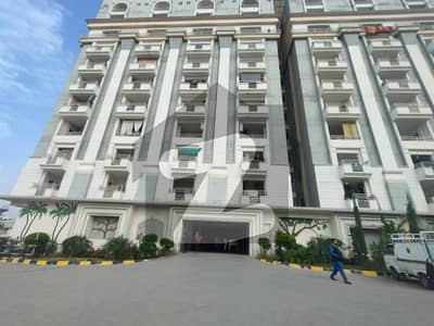 2 Bed Flat Available For Sale In El Cielo ,Al Ghurair Giga ,Defence Residency ,DHA Phase 2 ,Gate 2 ,Islamabad