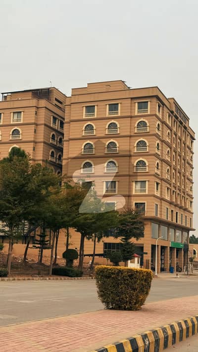 Shop for sale in Gulberg Greens near to head office