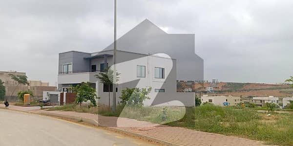 بحریہ ٹاؤن - پریسنٹ 8 بحریہ ٹاؤن کراچی,کراچی میں 10 مرلہ رہائشی پلاٹ 70.0 لاکھ میں برائے فروخت۔