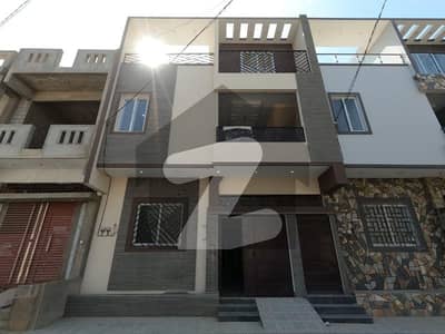 Change Your Address To Prime Location Sector 31 - Punjabi Saudagar City Phase 2, Karachi For A Reasonable Price Of Rs. 25000000