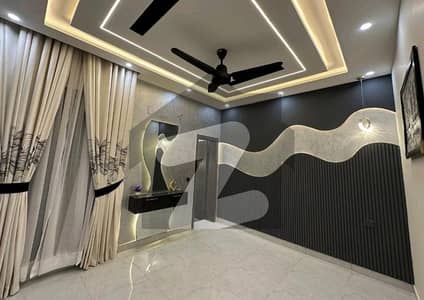 الکبیر ٹاؤن رائیونڈ روڈ,لاہور میں 3 کمروں کا 3 مرلہ مکان 1.25 کروڑ میں برائے فروخت۔