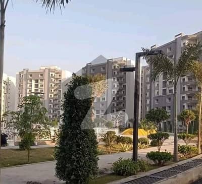 Centrally Located Flat In Askari 11 - Sector D Is Available For Sale