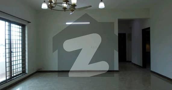 10 Marla Flat Is Available For Sale In Askari 11