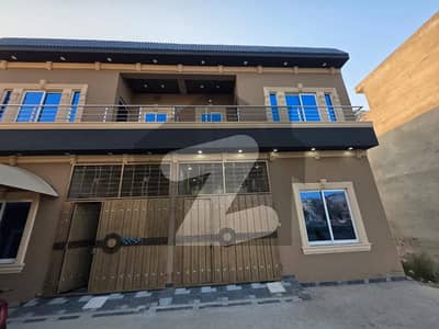 3 Marla Double Story House For Rent In NEAR BACHS, Main Bedian Road