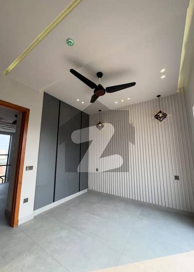 5 Marla Brand New House For Sale In DHA Rahbar Phase 2 Block F