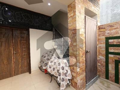 A Prime Location 2 Marla House Has Landed On Market In Formanites Housing Scheme - Block N Of Lahore
