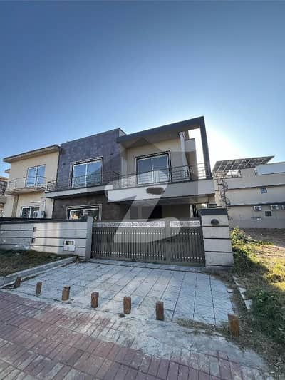 Overseas 6 Brand New 10 Marla House For Sale
