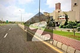 134 Sq Yards (14 Yrds Extra Land,) , Block C Naya Nazimabad