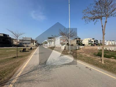 پارک ویو سٹی ۔ اوورسیز بلاک پارک ویو سٹی,لاہور میں 5 مرلہ رہائشی پلاٹ 33.0 لاکھ میں برائے فروخت۔