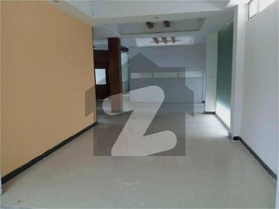 G-11 6,400 Sq. ft 2 Floor Ground Floor and LG Floor Available for Rent