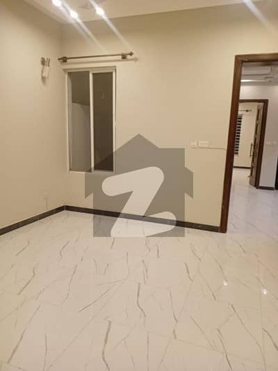 a beautiful lower ground for rent with separate gate and car parking