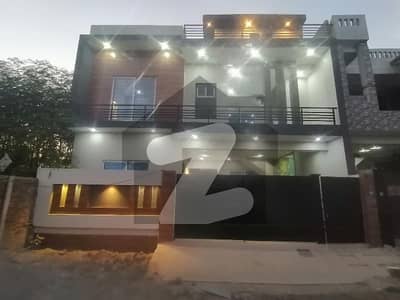 Prime Location 5 Marla House Is Available For sale