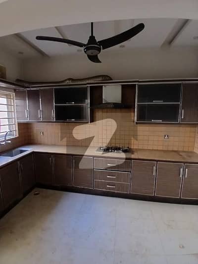 10 Marla Tile Floor Upper Portion Is Available For Rent In pia housing society near Wapda town phase 1.