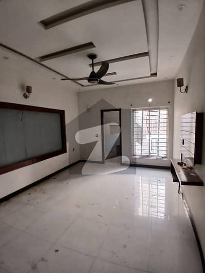 10 Marla Tile Floor Upper Portion Is Available For Rent In Pia Housing Society Near Wapda Town Phase 1.