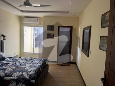 ٹاپ سٹی 1 اسلام آباد میں 2 کمروں کا 2 مرلہ فلیٹ 60.0 ہزار میں کرایہ پر دستیاب ہے۔