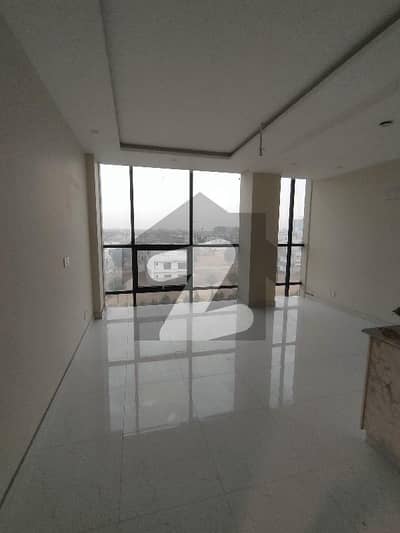 ٹاپ سٹی 1 - بلاک کے ٹاپ سٹی 1,اسلام آباد میں 1 مرلہ Studio دفتر 33.0 لاکھ میں برائے فروخت۔