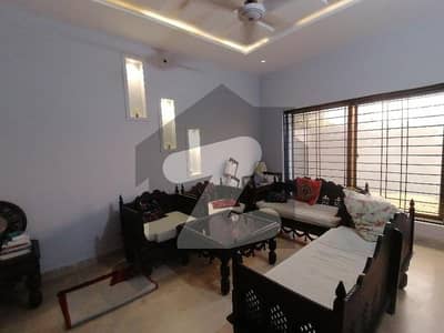 Investors Should Rent This House Located Ideally In Cantt
