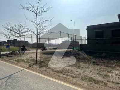 Your Search Ends Right Here With The Beautiful On Excellent Location Residential Plot In Park View City - Jade Block At Affordable Price Of Pkr Rs. 10500000