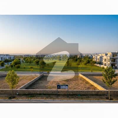 5 Marla Plot Credit Voucher of Park View