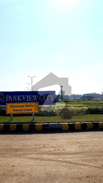 پارک ویو سٹی ۔ اوورسیز بلاک پارک ویو سٹی,لاہور میں 10 مرلہ رہائشی پلاٹ 95.0 لاکھ میں برائے فروخت۔