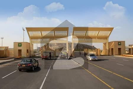 Plot Available In Naya Nazimabad Block N | 120 SQYD | 60ft Road