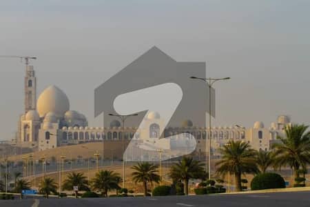 272sq yd Plots at Precicnt-30 Near Jinnah FOR SALE. Chance Deals for Investors and End Users