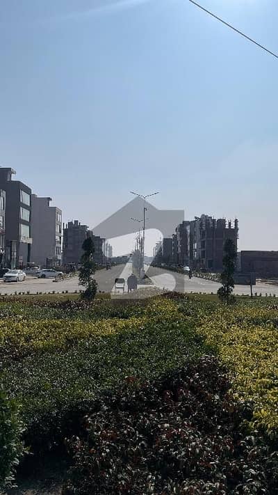 Prime Location 5 Marla Residential Plot For sale In Park View City - Executive Block Lahore In Only Rs. 8000000