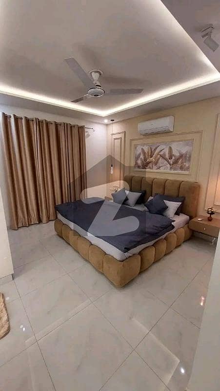 1 Bed Furnished Apartment For Rent In Bahria Town Lahore 1 Bed Furnished Apartment For Rent In Bahria Town Lahore