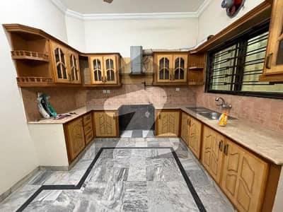 Extension Chaklala Scheme 3 Double Unite House