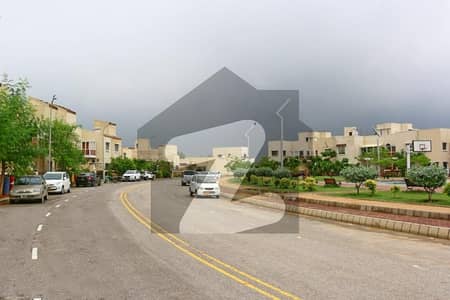 Ideally Located Prime Residential Plot Available in Naya Nazimabad Block C