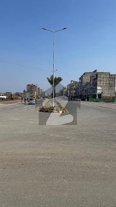 On Excellent Location Park View City - Jade Block Residential Plot Sized 10 Marla For sale On Excellent Location Park View City - Jade Block Residential Plot Sized 10 Marla For sale