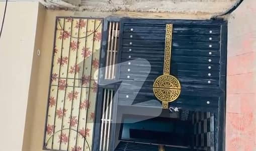 H-13 Brand New house For Sale