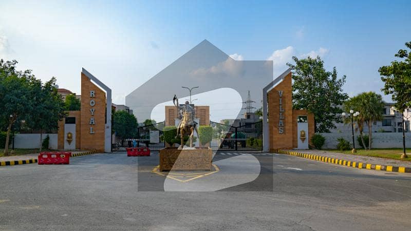 4 MARLA PLOT FOR SALE 4 MARLA PLOT FOR SALE