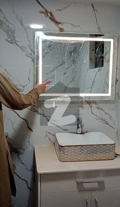 8 Marla Ground Portion for Rent in D-12 | 2 Bed | Prime Location