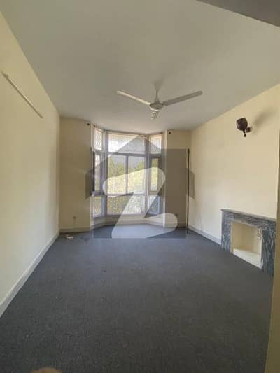 Neat and Clean Upper Portion