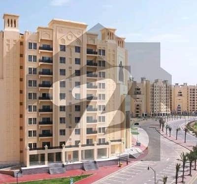 2 Bedroom Lounge Luxurious Apartment is available for RENT Near Midway in Bahria Town