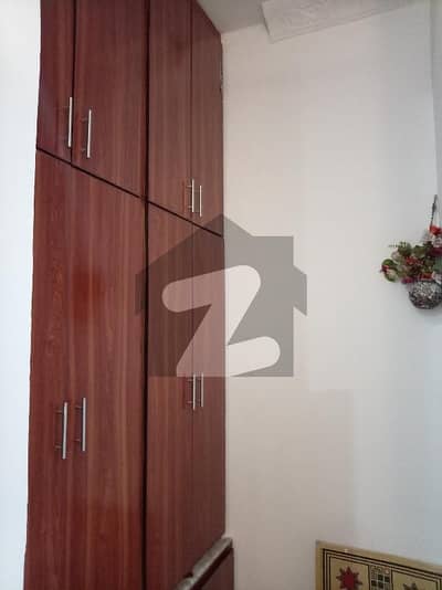 8 Marla (30*60)Single story house available for Sale in D block B-17 islamabad. .