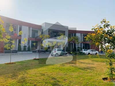 Highly-coveted Prime Location 1 Kanal Residential Plot Is Available In DHA Phase 1 - Sector A For sale