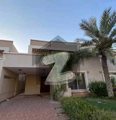 3 Bed DD Lounge 200 Square Yard Villa FOR SALE Top Heighted Location Near Murree Point BTK (Hill View)