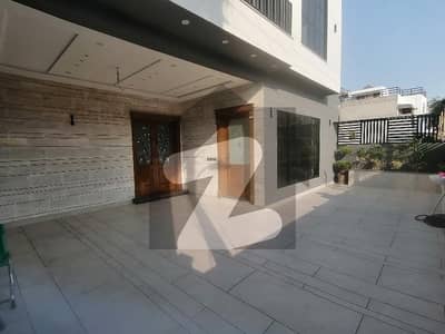 Prime Location Buch Executive Villas House Sized 7 Marla For sale